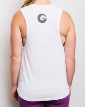 Load image into Gallery viewer, Strength is a Choice Women&#39;s Sleeveless Tee