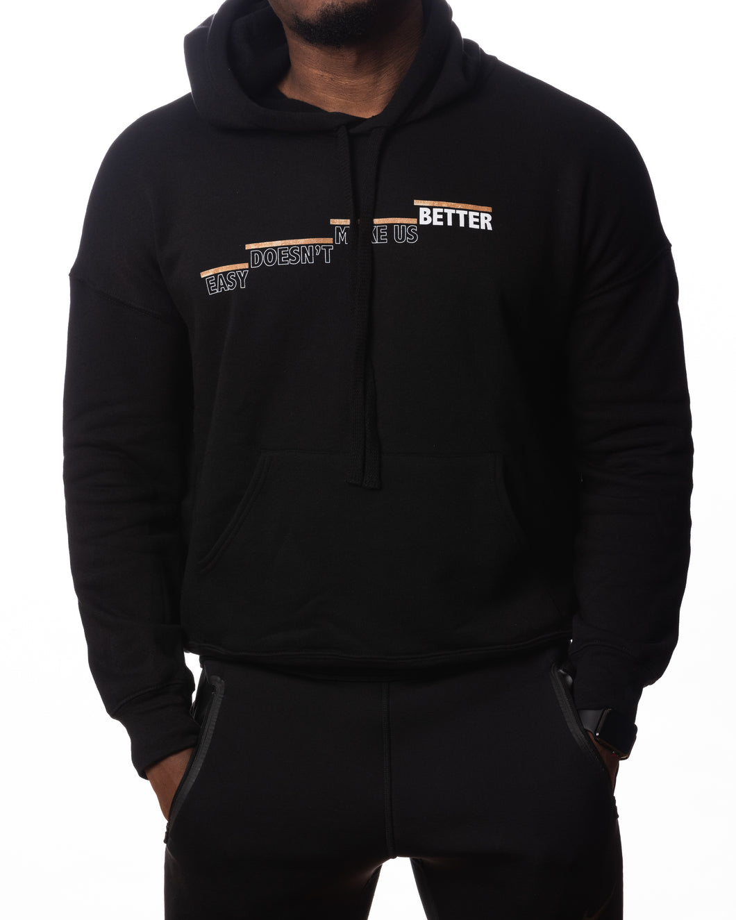 EDMB Pullover Hoodie